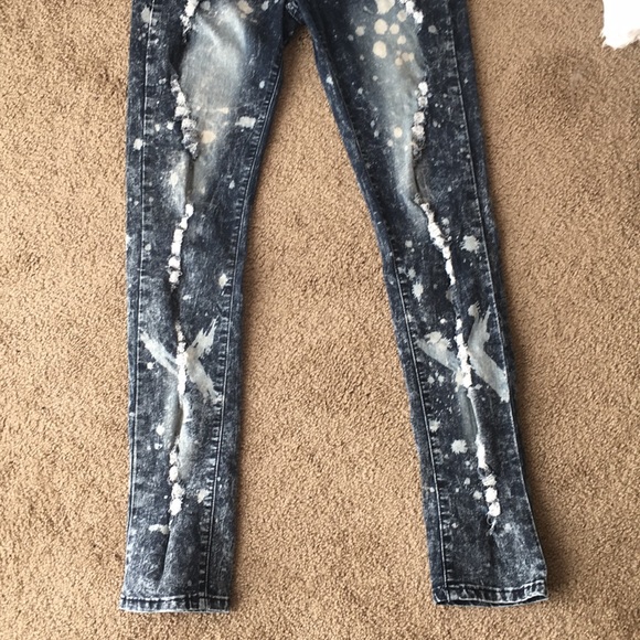 VIP denim - Picture 3 of 4